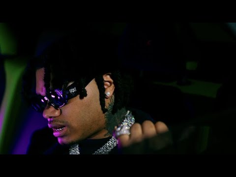 NoCap - DNA (Official Video)