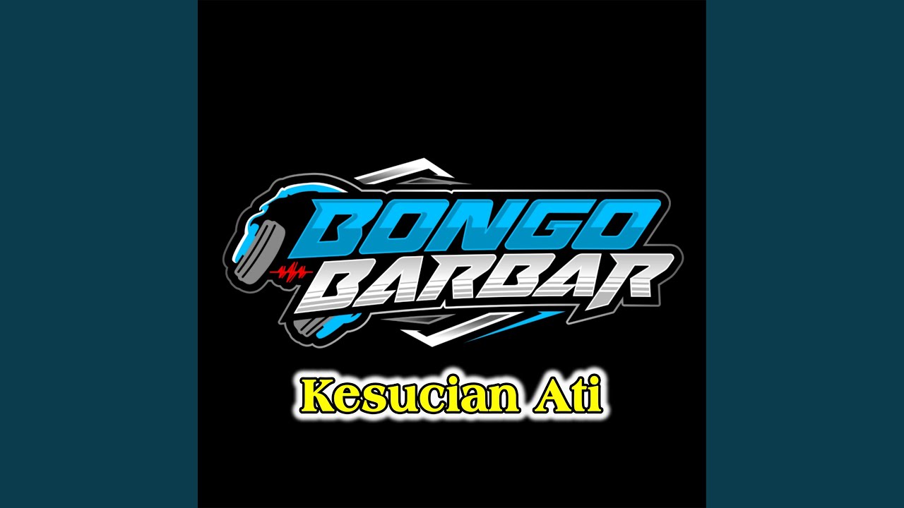 Kesucian Ati (DJ Jedag Jedug Ngeslow)