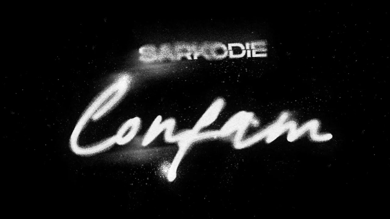 Sarkodie - Confam (Audio)