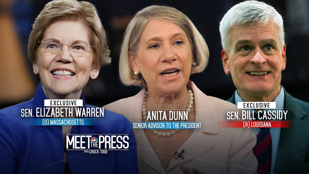Meet The Press Full Broadcast — Nov. 13