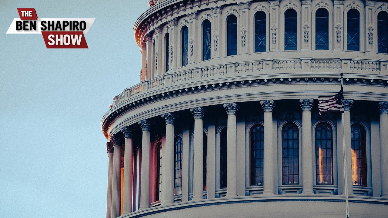 The GOP Takes The House | Ep. 1611