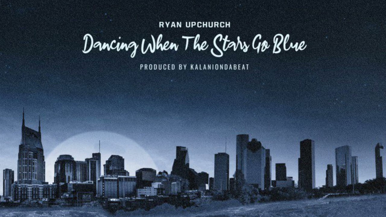 Upchurch “Stars Go Blue” (OFFICIAL REMIX) by @Kalani OndaBeat