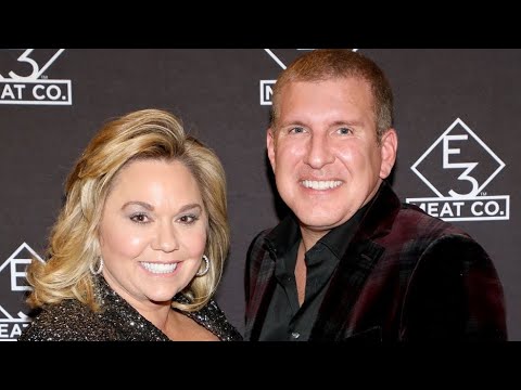 Reality stars Todd and Julie Chrisley face years in federal prison | WSB-TV